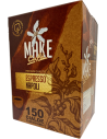 Make Cafè Cialde Espresso Napoli (150 Cialde)