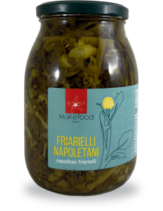 Friarielli napoletani