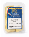 Ravioli con Ricotta e Tartufo 250g