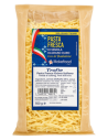Trofie Fresche di Semola di Grano Duro 100% Italiano – Make Food Italy - 500g