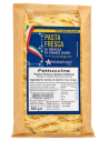 Fettuccine Fresche di Semola di Grano Duro 100% Italiano – Make Food Italy - 500g