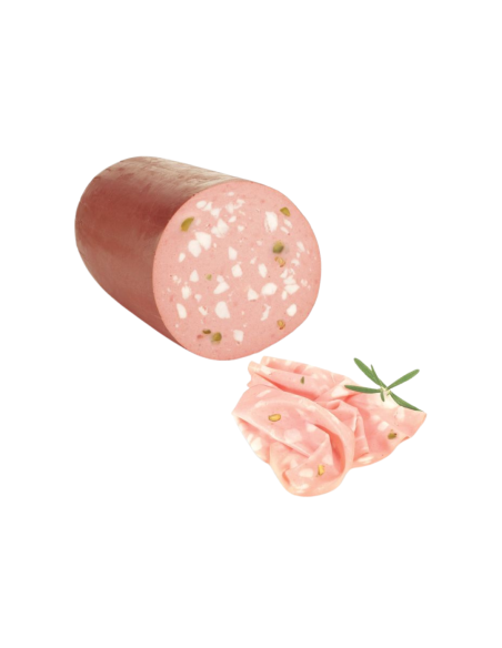 Mortadella