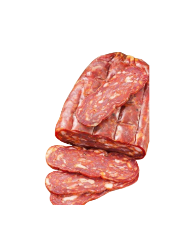 spianata romana piccante