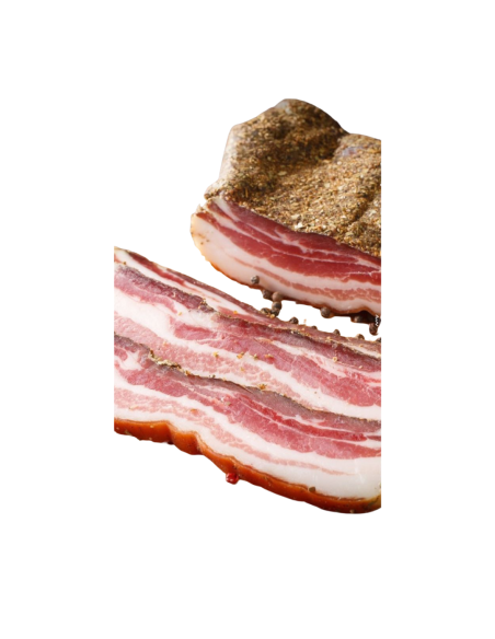 Guanciale