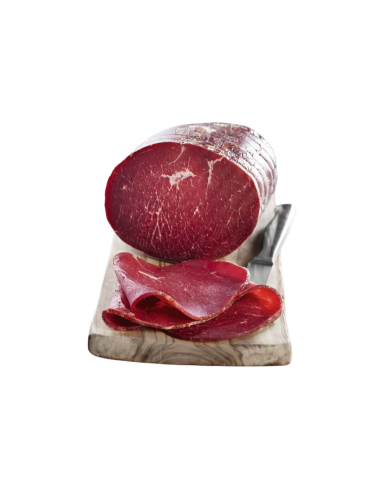 Bresaola