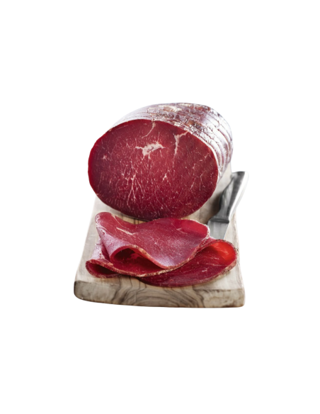 Bresaola