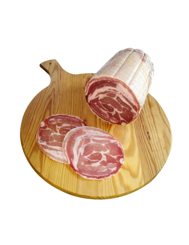Pancetta