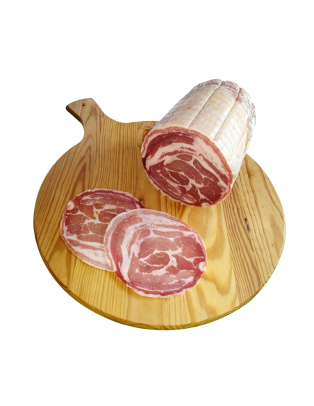 Pancetta