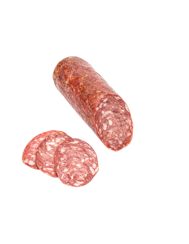 Salame napoli