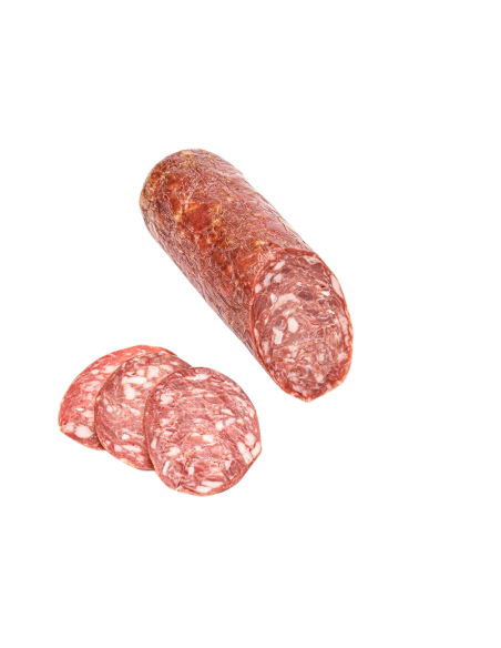 Salame napoli