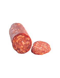 Salame bastione piccante