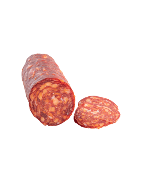 Salame bastione piccante