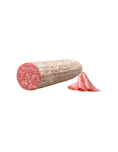 salame milano