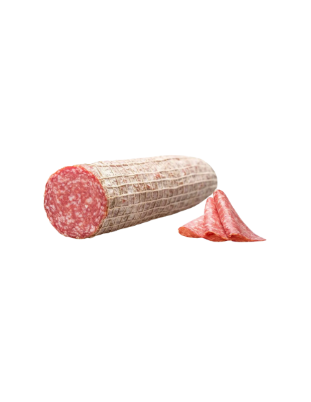 salame milano