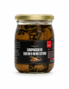 Carpaccio di Tartufo Nero Estivo – Make Food Italy