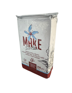 MAKE Cafè – Espresso Napoli Caffè Macinato 250g