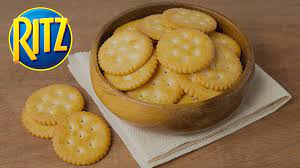Ritz Saiwa – Crackers Classici Salati | Confezione 200g - immagine 4