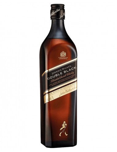 Johnnie Walker – Blended Scotch Whisky | Bottiglia 1L - immagine 3