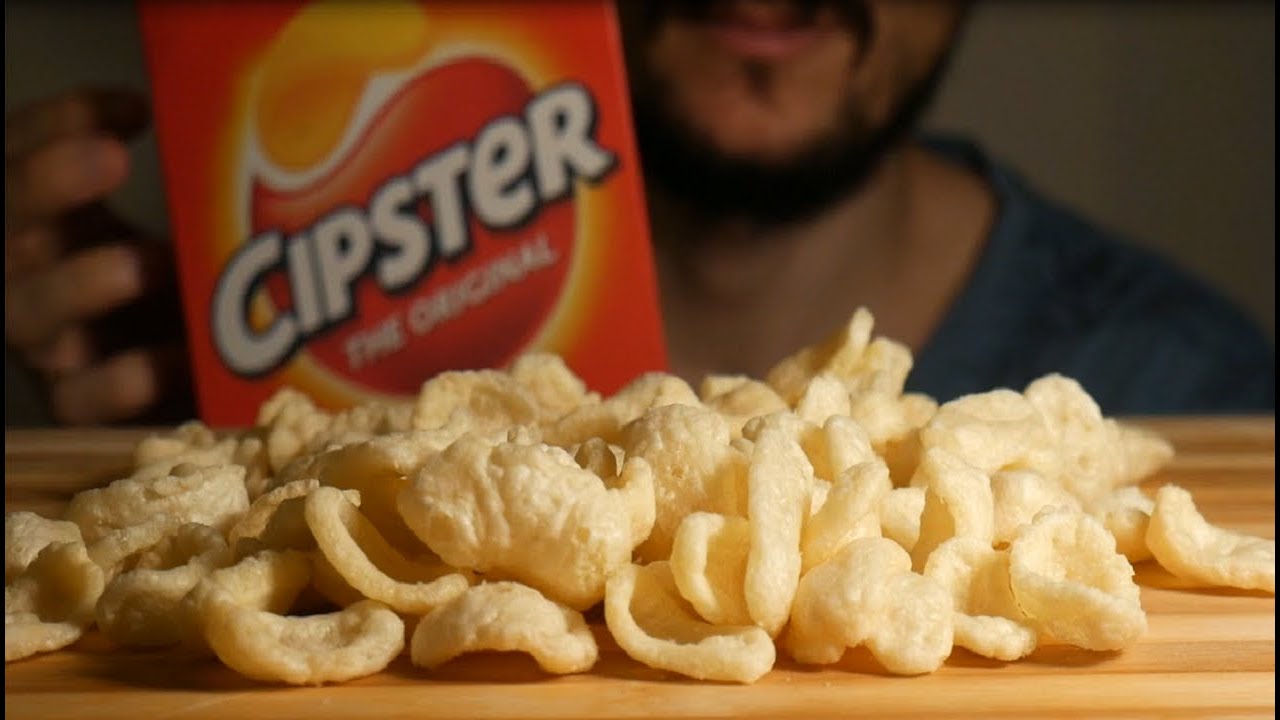 Cipster Saiwa 132g – Snack Croccante e Irresistibile - immagine 3