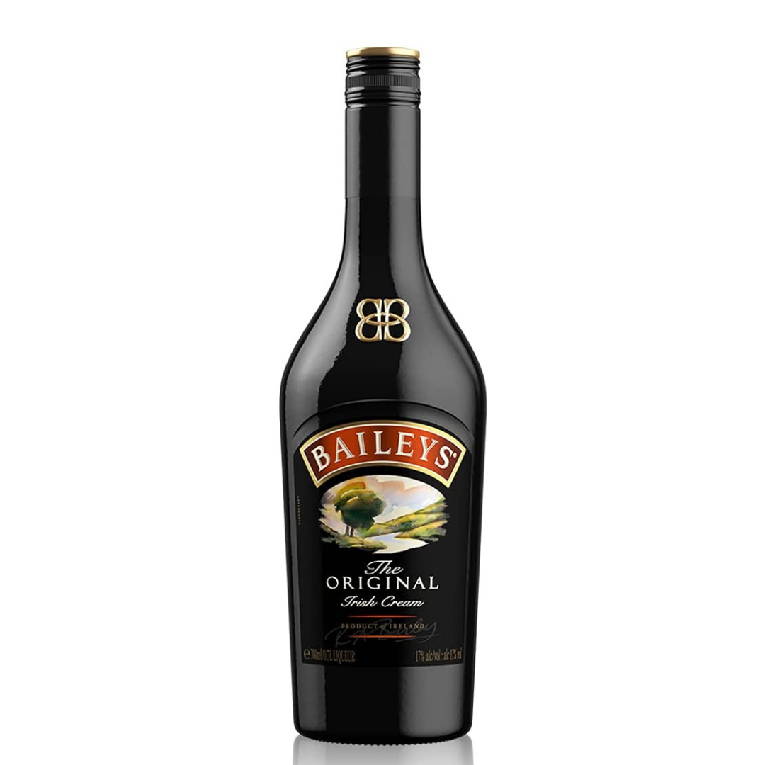 Baileys Original Irish Cream – Bottiglia 1L