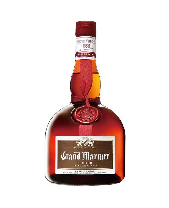 Grand Marnier Cordon Rouge – Liquore Premium 1L