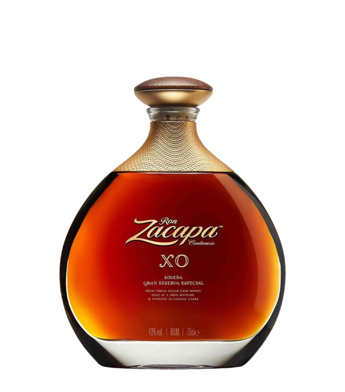 Ron Zacapa XO – Rum Invecchiato Super-Premium 70cl
