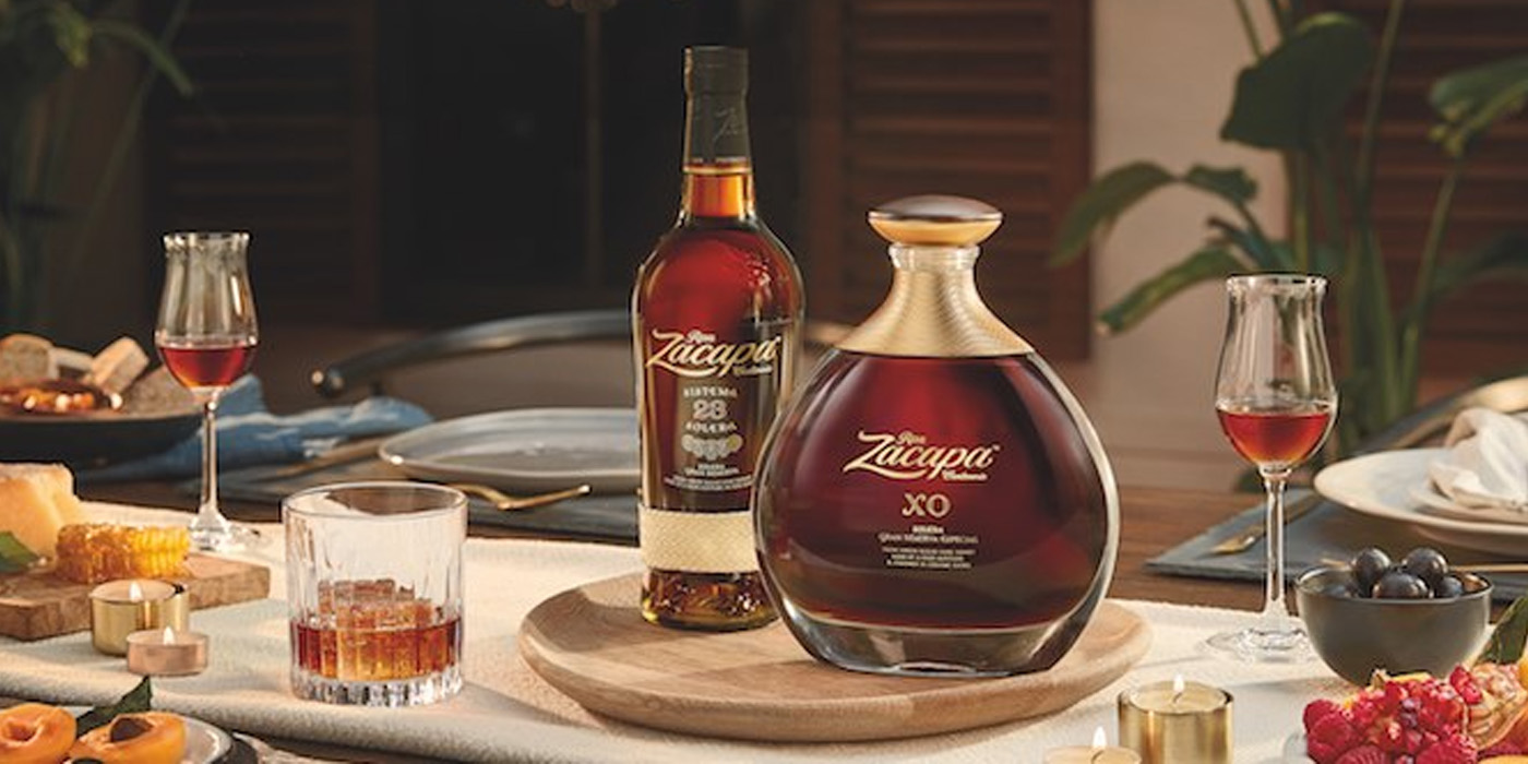 Ron Zacapa XO – Rum Invecchiato Super-Premium 70cl - immagine 3
