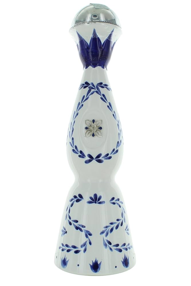 Tequila Clase Azul Reposado – Eleganza e Tradizione Messicana