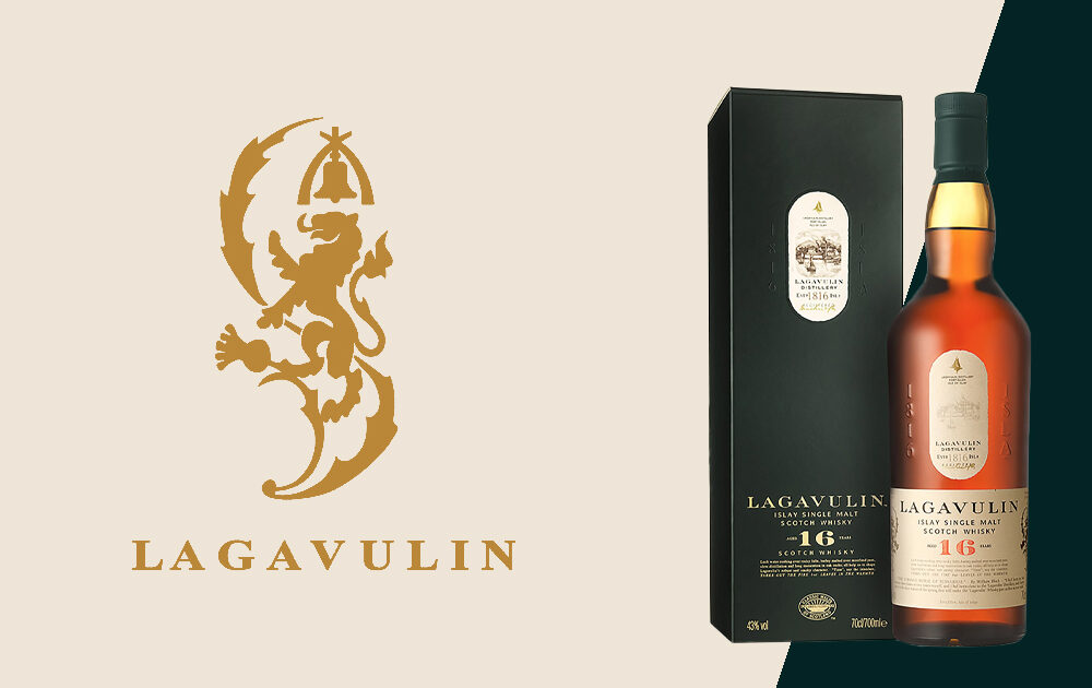 Lagavulin– Single Malt Scozzese Torbato