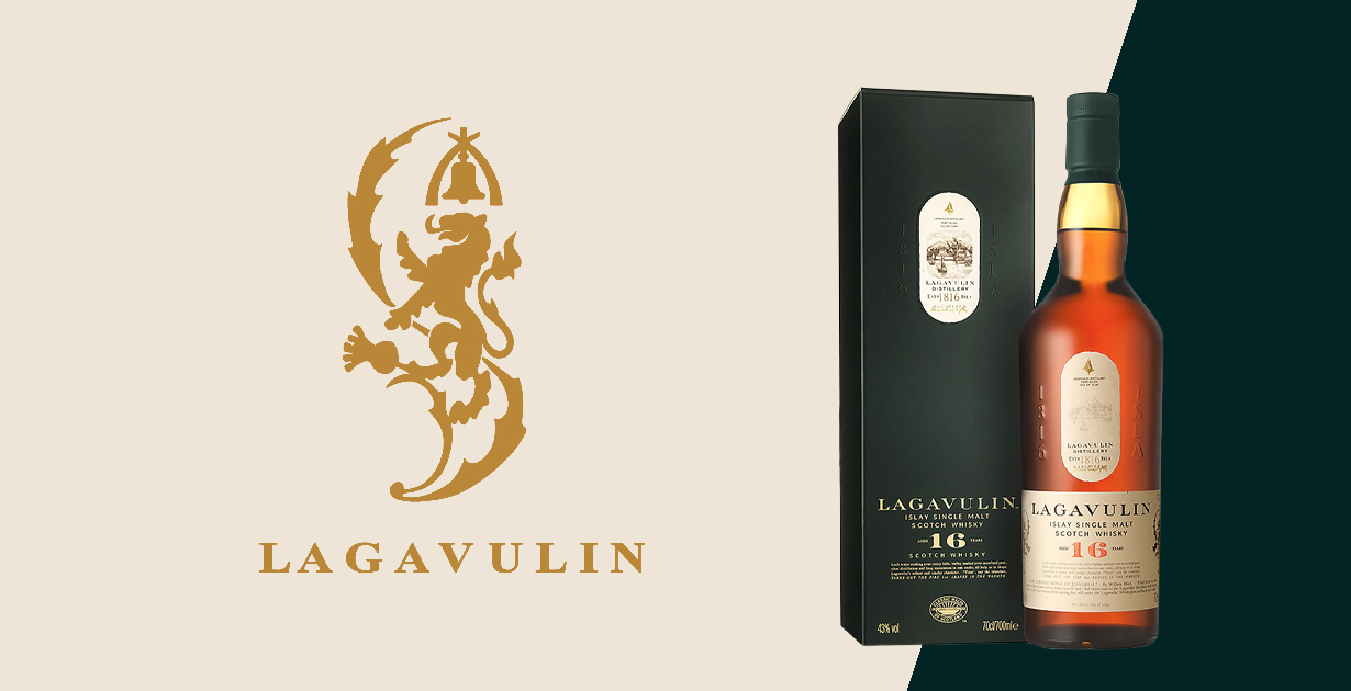 Lagavulin– Single Malt Scozzese Torbato