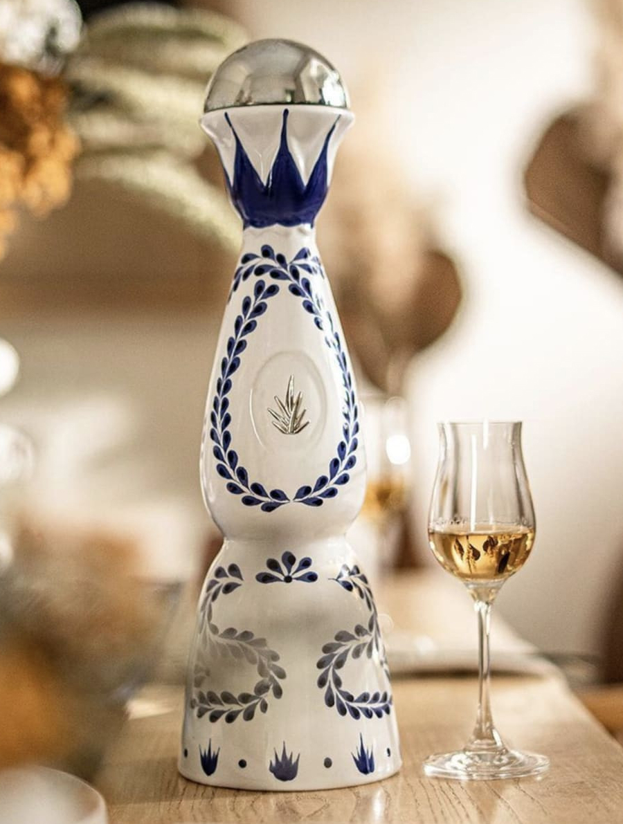 Tequila Clase Azul Reposado – Eleganza e Tradizione Messicana - immagine 4