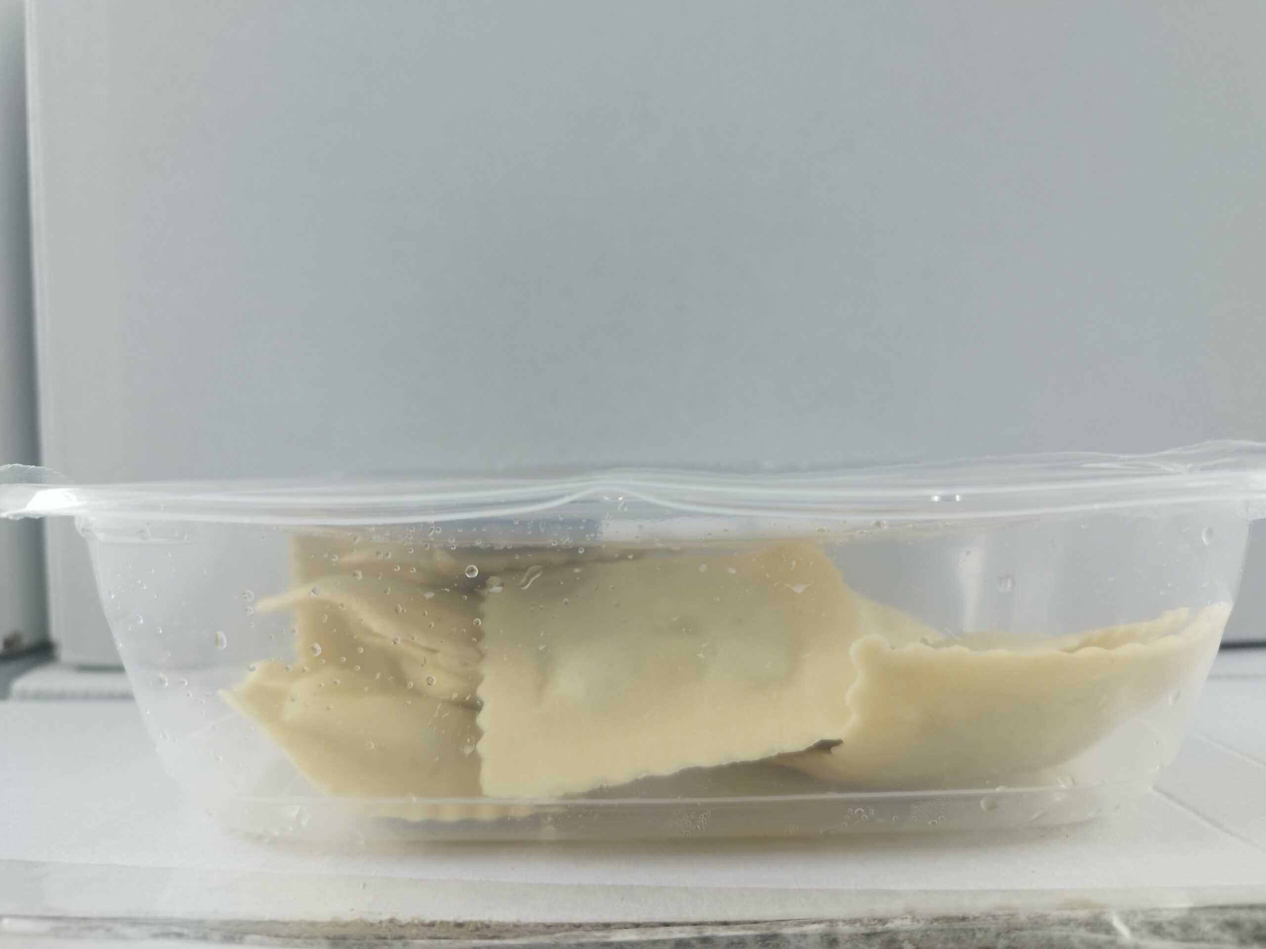 Ravioli Ricotta e Spinaci – 250g - immagine 2